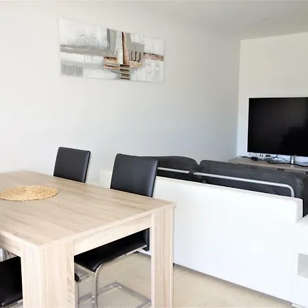 1br Alexandre Iii 公寓 戛纳