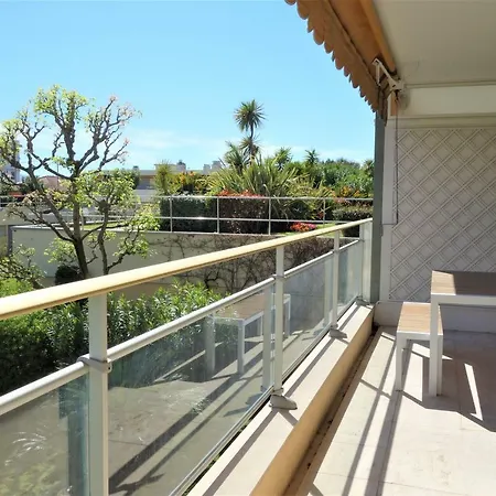 公寓 1br Alexandre Iii 戛纳