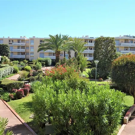 1br Alexandre Iii Apartment Cannes