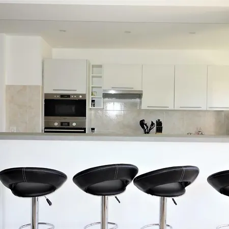 Apartment 1br Alexandre Iii Cannes