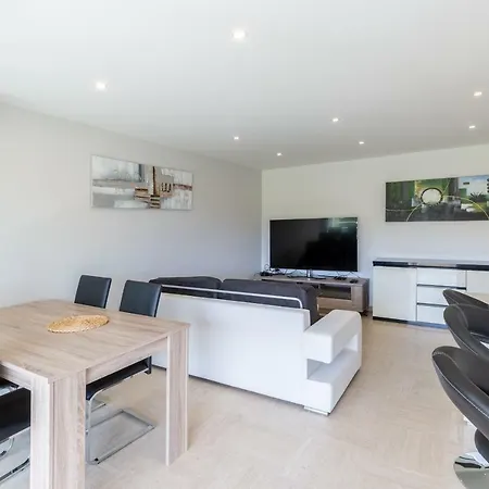 Apartment 1br Alexandre Iii Cannes